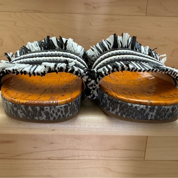 Coach Sandals - Picture 4 of 5